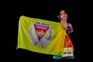 BIB: 17360
                            <button type="button" onclick="openModal(7316647)" class="btn btn-primary btn-sm float-right btn-popup" data-toggle="modal" data-target=".modal-high-quality">
                        <i class="fas fa-shopping-cart"></i> Add to Cart
                    </button>
                                            <button type="button" onclick="isThisMe(7316647, true)" class="btn btn-success btn-sm float-right btn-popup btn-isme hidden" data-toggle="tooltip" data-placement="bottom" title="นี่คือรูปของคุณใช่ไหม คลิกที่นี่เพื่อเอาเข้าอัลบั้ม">
                        <i class="fas fa-plus"></i> Add to album
                    </button>
                    <button type="button" onclick="isThisMe(7316647, false)" class="btn btn-warning btn-sm float-right btn-popup btn-isnotme hidden">
                        <i class="fas fa-ban"></i> Remove from album
                    </button>